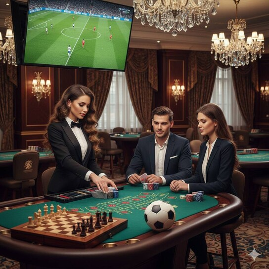 闲娱江西棋牌打盾主视觉